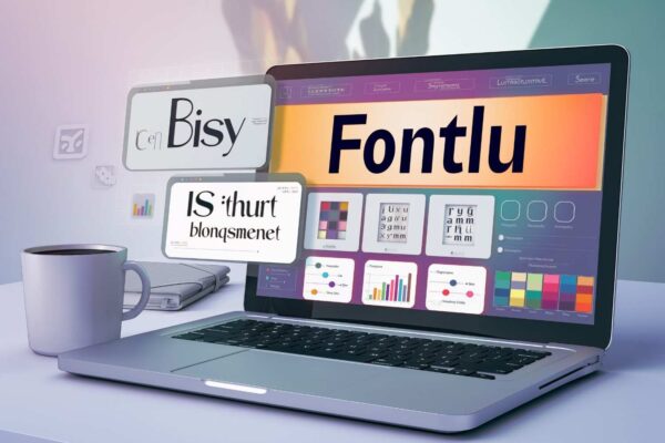 fontlu