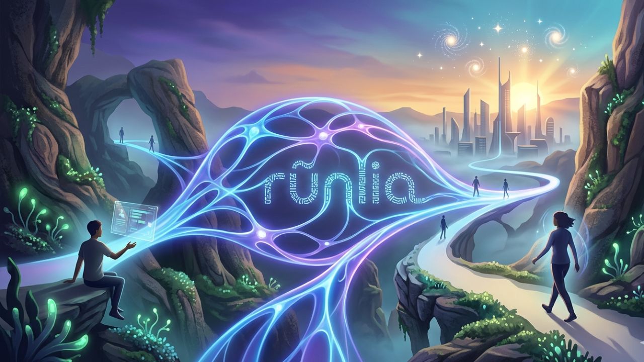 runlia