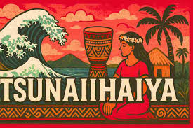 tsunaihaiya
