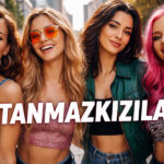 utanmazkzılar