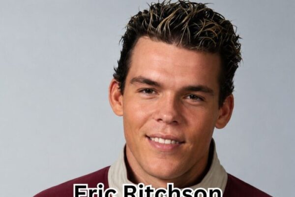 eric ritchson