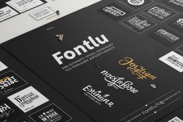 fontlu