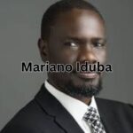 mariano iduba