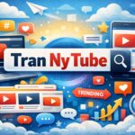 tran ny tube