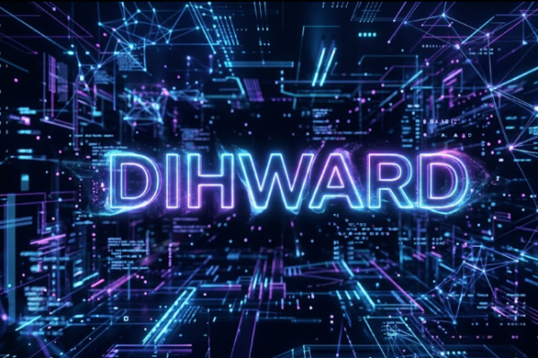 Dihward