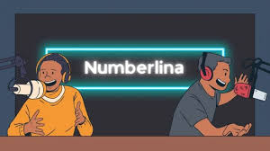 numberlina com