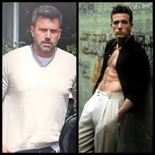 timothy byers affleck