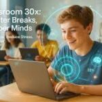 Classroom 30x