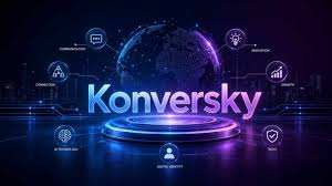 konversky