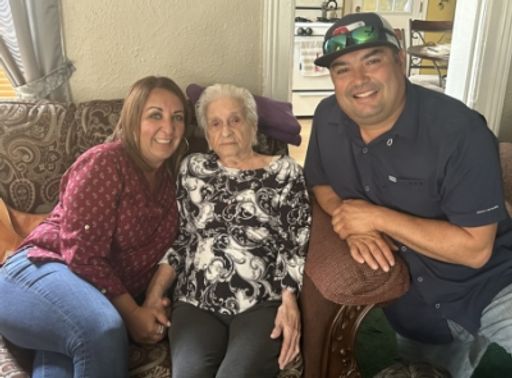 juanita saldívar