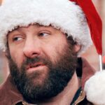 santa gandolfini