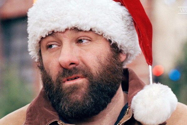 santa gandolfini