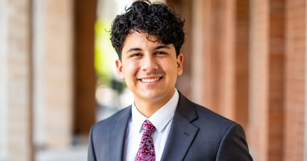 isaac ortega