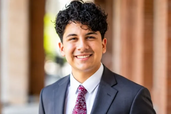 isaac ortega