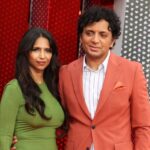 bhavna vaswani