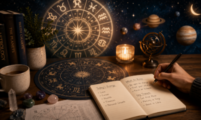 Horoscopes