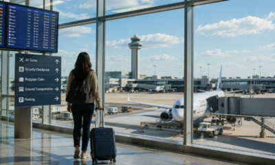Philadelphia International Airport