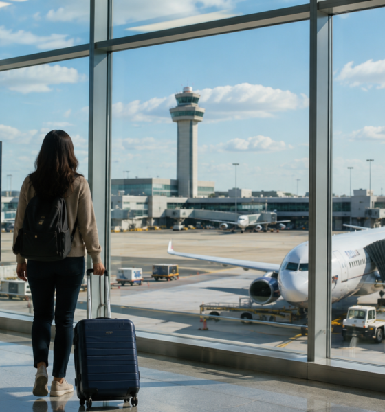 Philadelphia International Airport