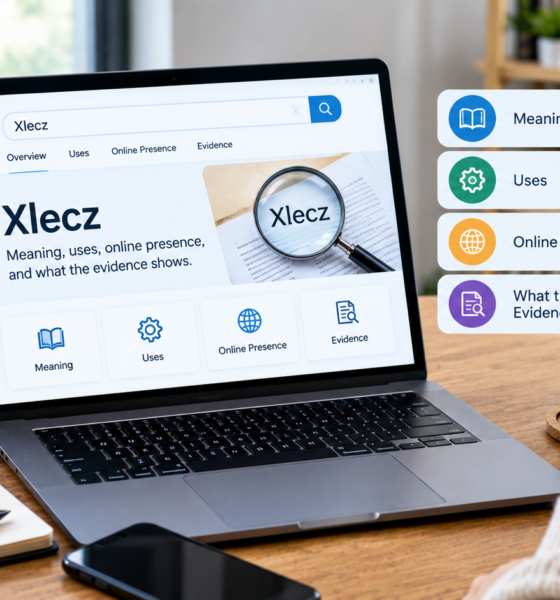 Xlecz