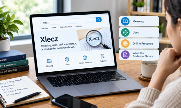 Xlecz
